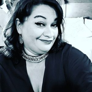 Meet your Posher, Brenda